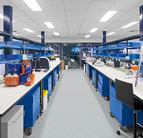 Forbo Sphera Ec 450007 grey sky фото 3 | FLOORDEALER